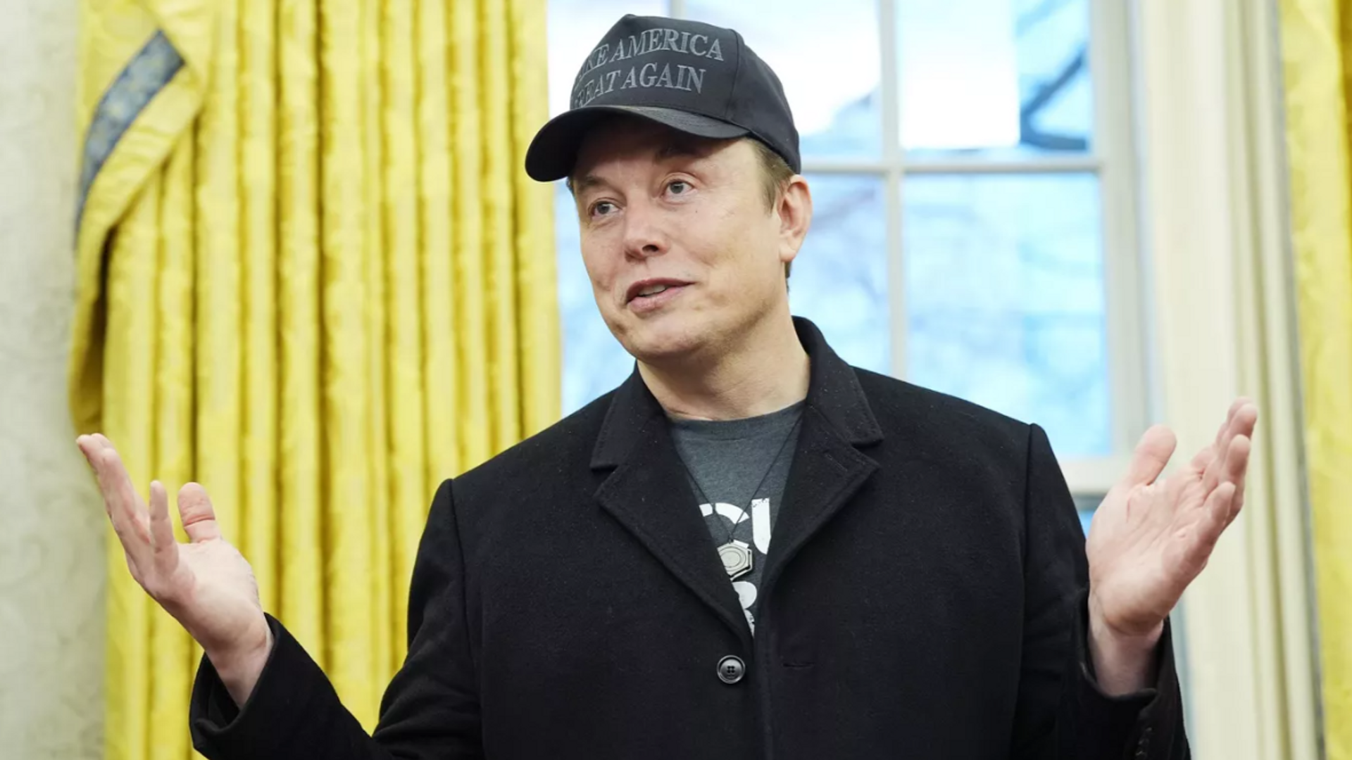 Elon Musk: Siyasete daha az harcama yapacağım
