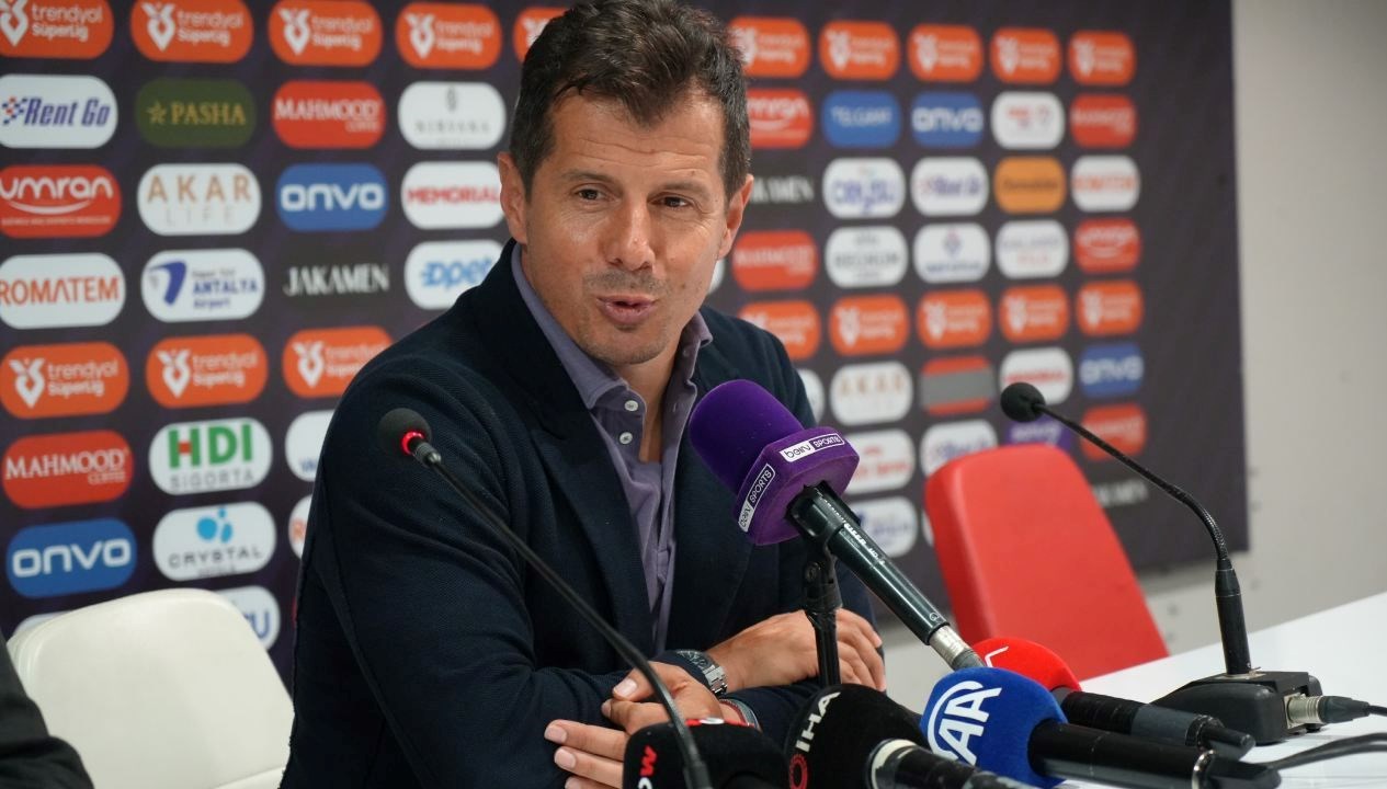 Emre Belözoğlu’ndan 14 milyon euro çıkışı: “Benim için değil!”