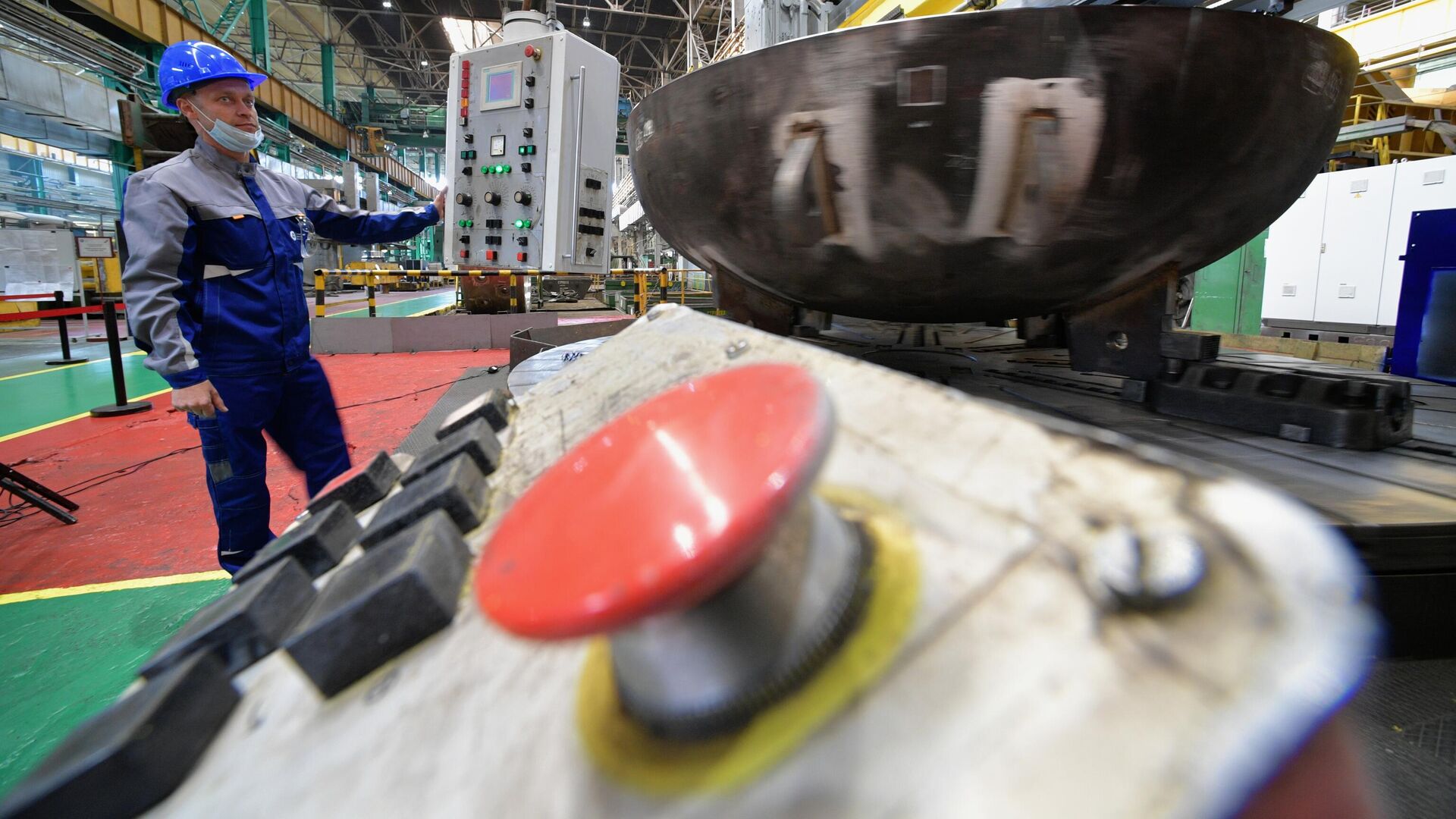 Endonezya Meclis Başkanı: Rusya’nın nükleer enerjideki atılımı Endonezya için örnek teşkil ediyor
