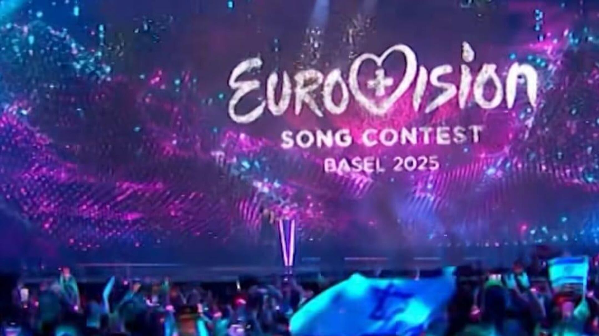 Eurovision 2025’i Avusturya kazandı, İsrail protestolarla karşılandı