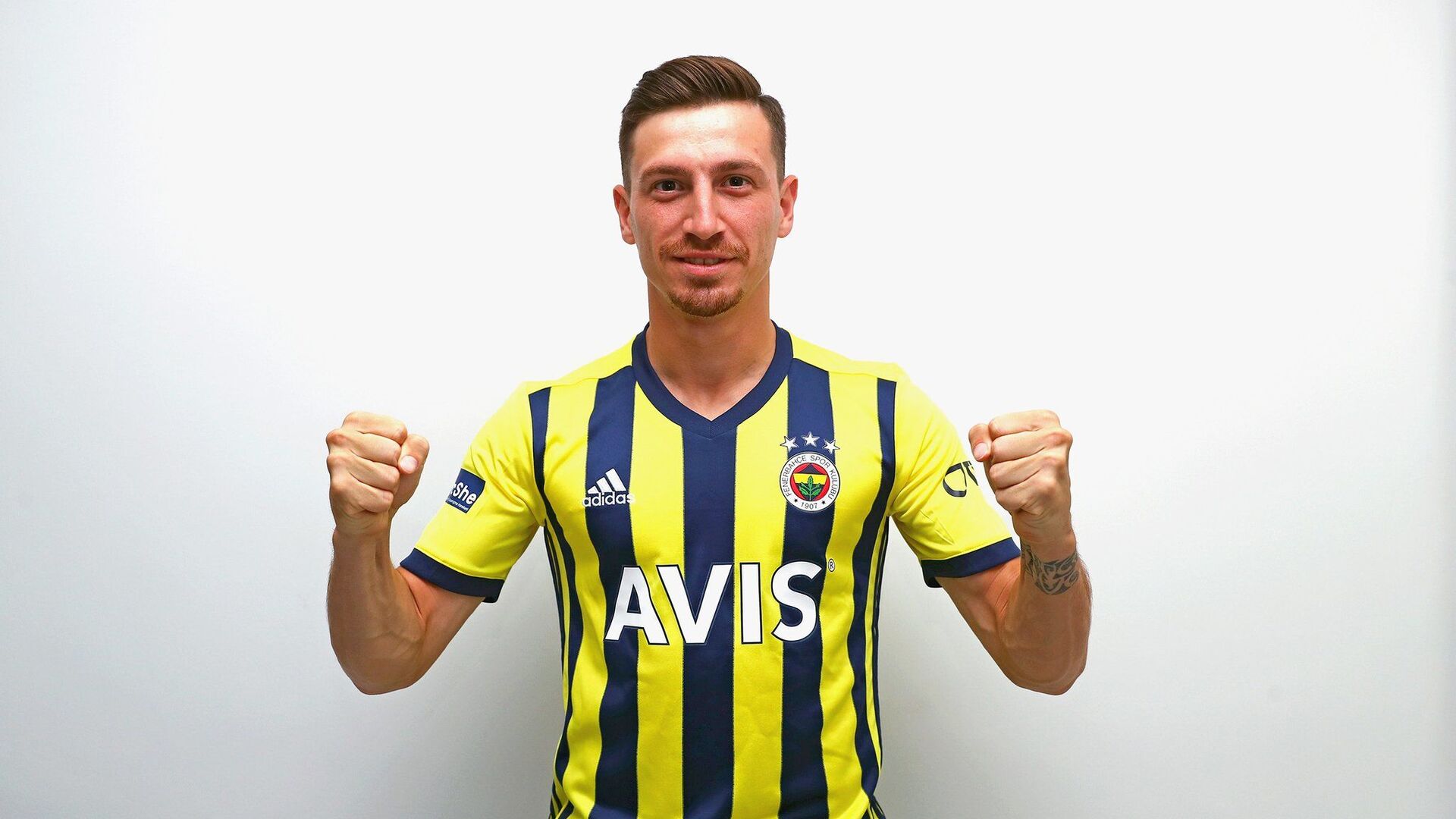 Fenerbahçe duyurdu: Mert Hakan Yandaş ameliyat oldu
