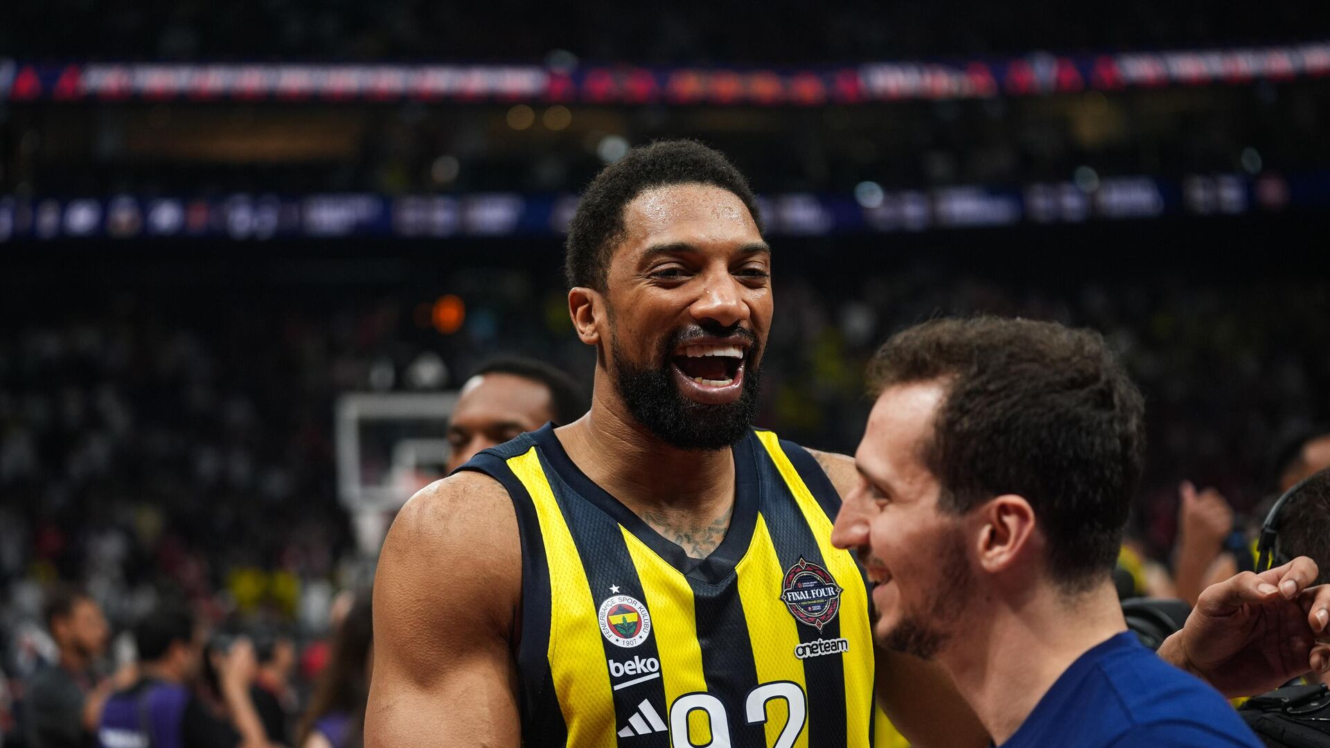 Fenerbahçe-Monaco maçı ne zaman, saat kaçta, hangi kanalda?