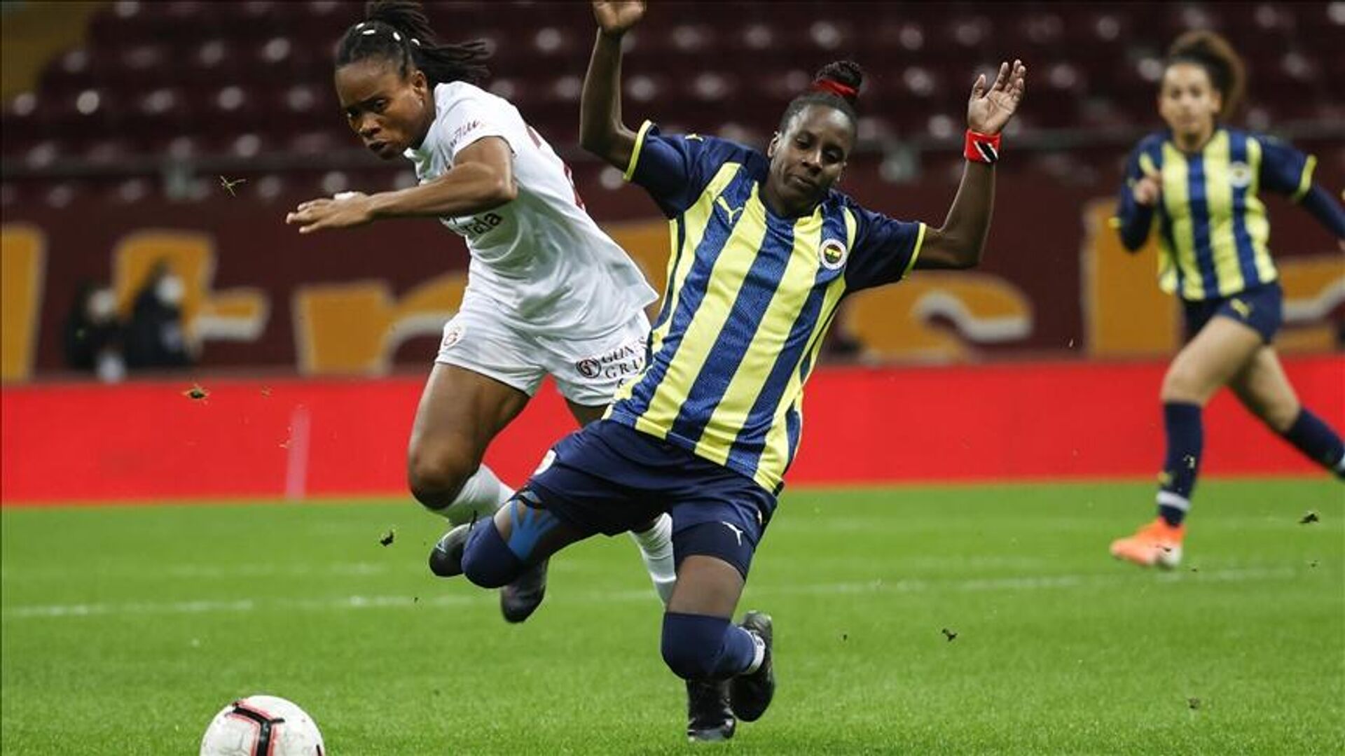 Fenerbahçe’den TFF’ye 12-1 tepkisi: Son maçlar için VAR talebi geldi
