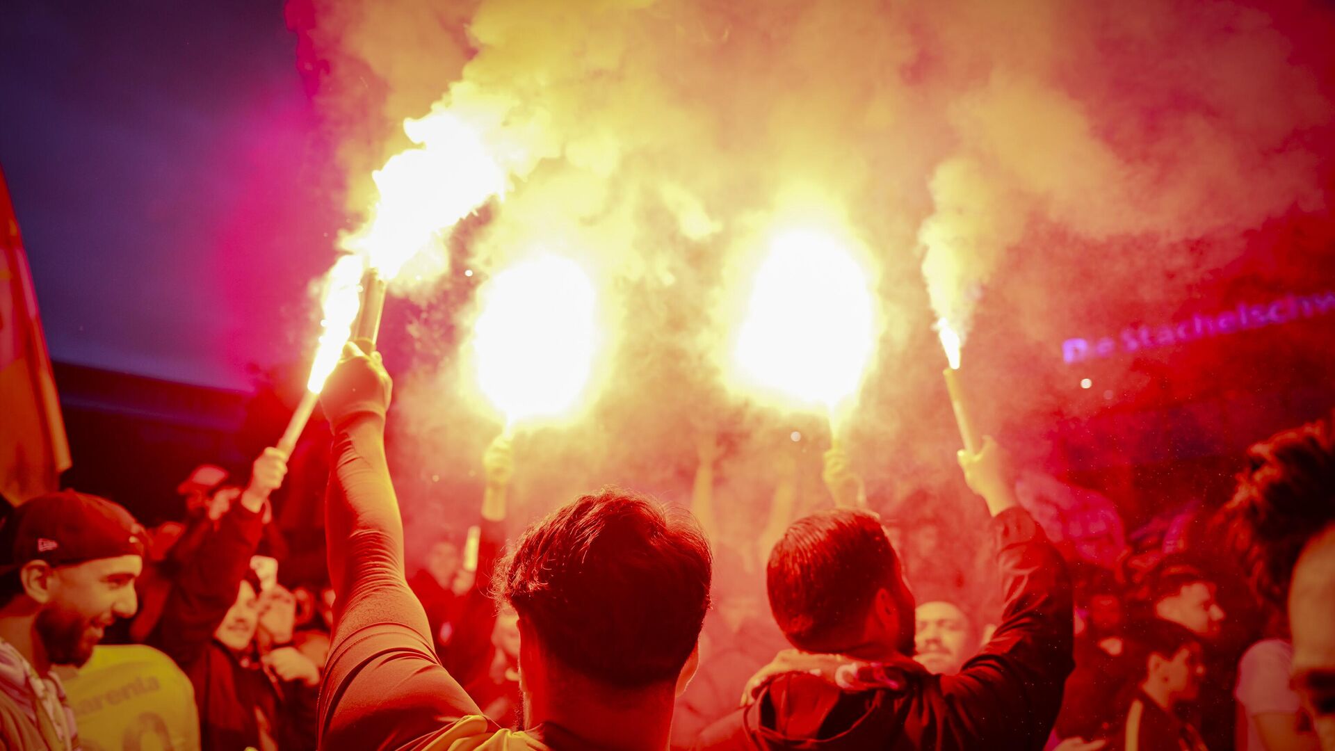 Galatasaray, Yenikapı’da: Şampiyonluk kutlaması saat kaçta, hangi kanalda? Hangi sanatçılar katılıyor?