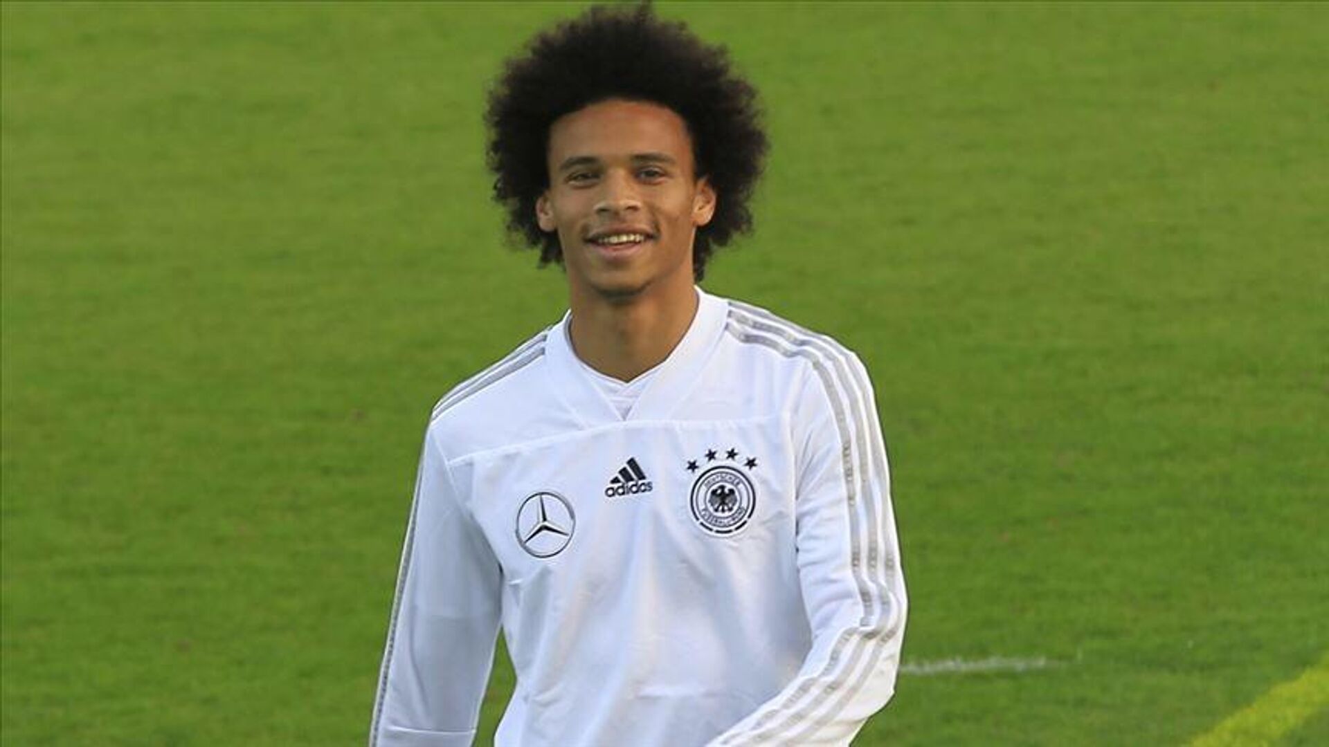 Galatasaray’ın listesindeki Leroy Sane, Bayern Münih’in teklifini reddetti