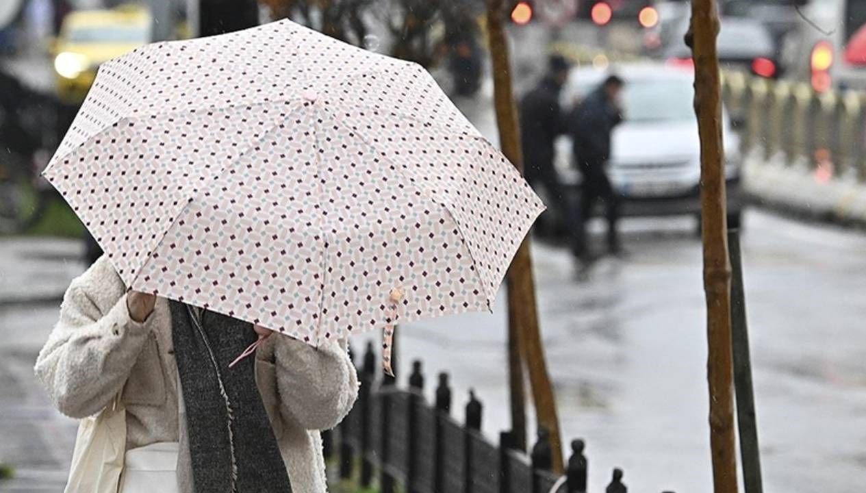 Günlerce sürecek: İstanbul dahil 38 il için “sarı” kodlu uyarı