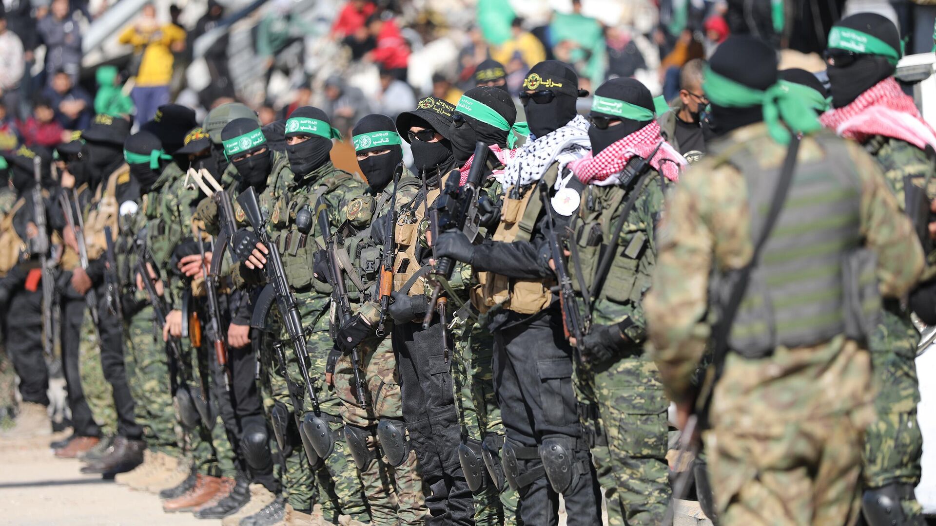 Hamas ABD’nin ateşkes teklifini kabul etti: 70 günlük anlaşma neleri içeriyor?
