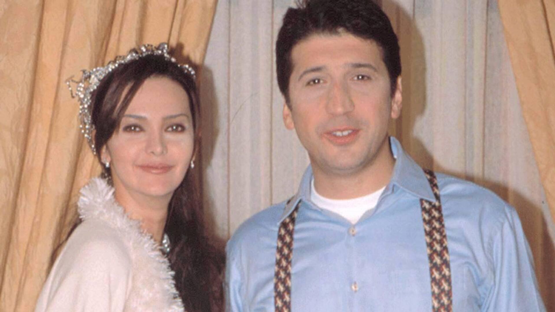 Hande Ataizi’nden yıllar sonra ‘Ruhsar’ itirafı: ‘Sezen Aksu’nun elinden aldım’