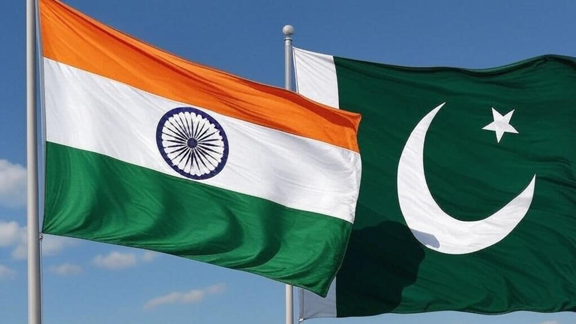 Hindistan’dan Pakistan’a ticaret yasağı