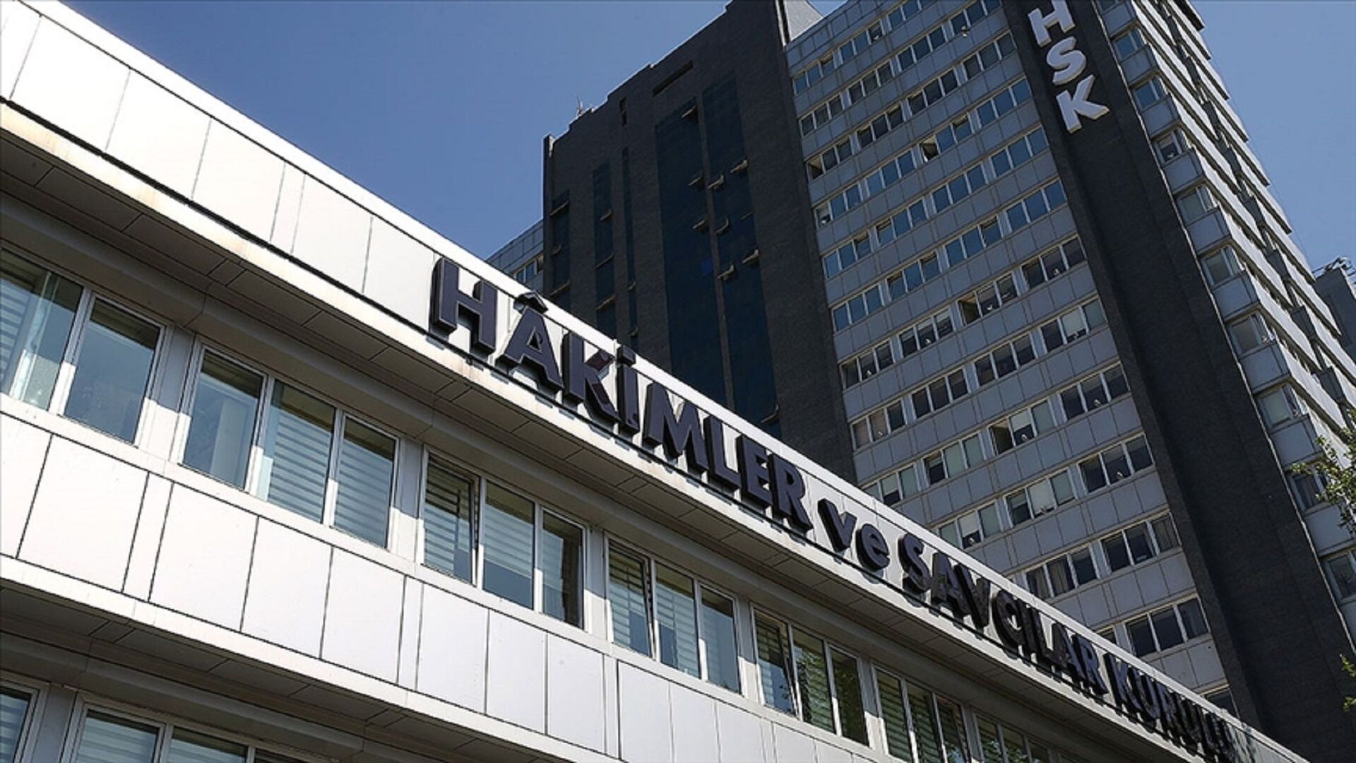HSK üyeliği için adaylar belli oldu: 3 katı aday belirlendi