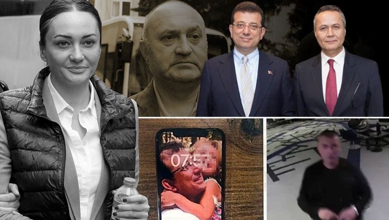 İBB operasyonunda dördüncü dalga: 46 kişi adliyeye sevk edildi