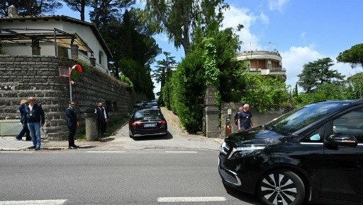 İran ve ABD arasındaki müzakerelerin beşinci turu sona erdi