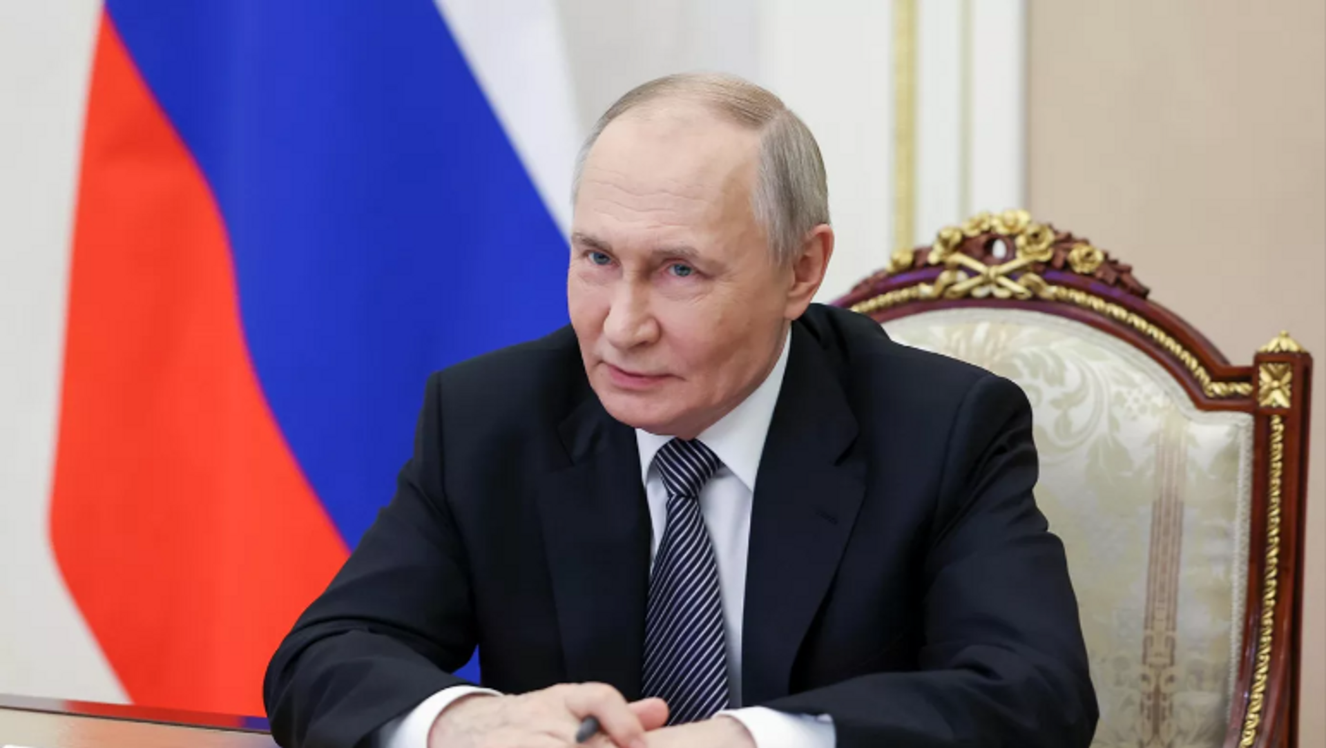 İranlı uzman: Putin’in doğrudan müzakere önerisi Rusya’nın barışa bağlı olduğunu bir kez daha gösterdi