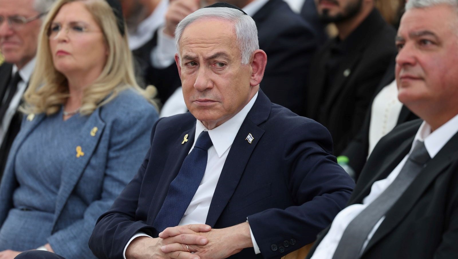 İsrail basını: Netanyahu, ABD’nin ateşkes önerisini kabul etti