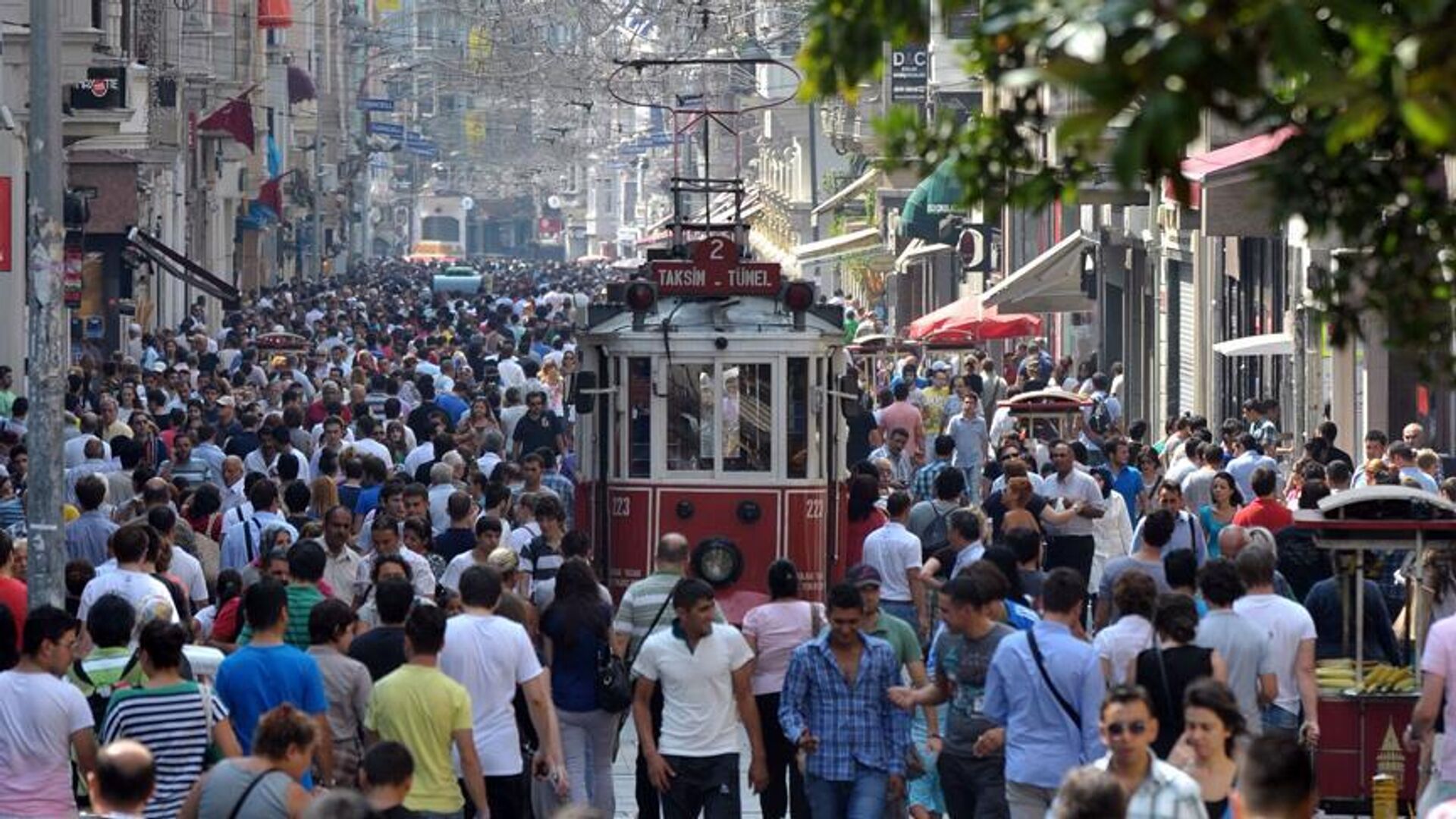 İstanbul’da yaşamanın maliyeti 90 bin lirayı geçti: Geçen yıla göre yüzde 51’den fazla arttı