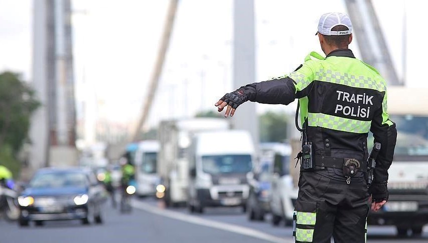 İstanbullular dikkat! Yarın bazı yollar trafiğe kapatılacak