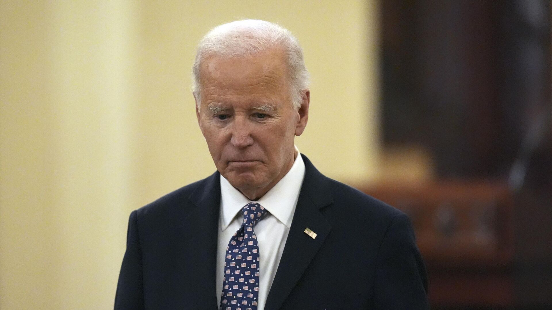 Joe Biden’a prostat kanseri teşhisi konuldu