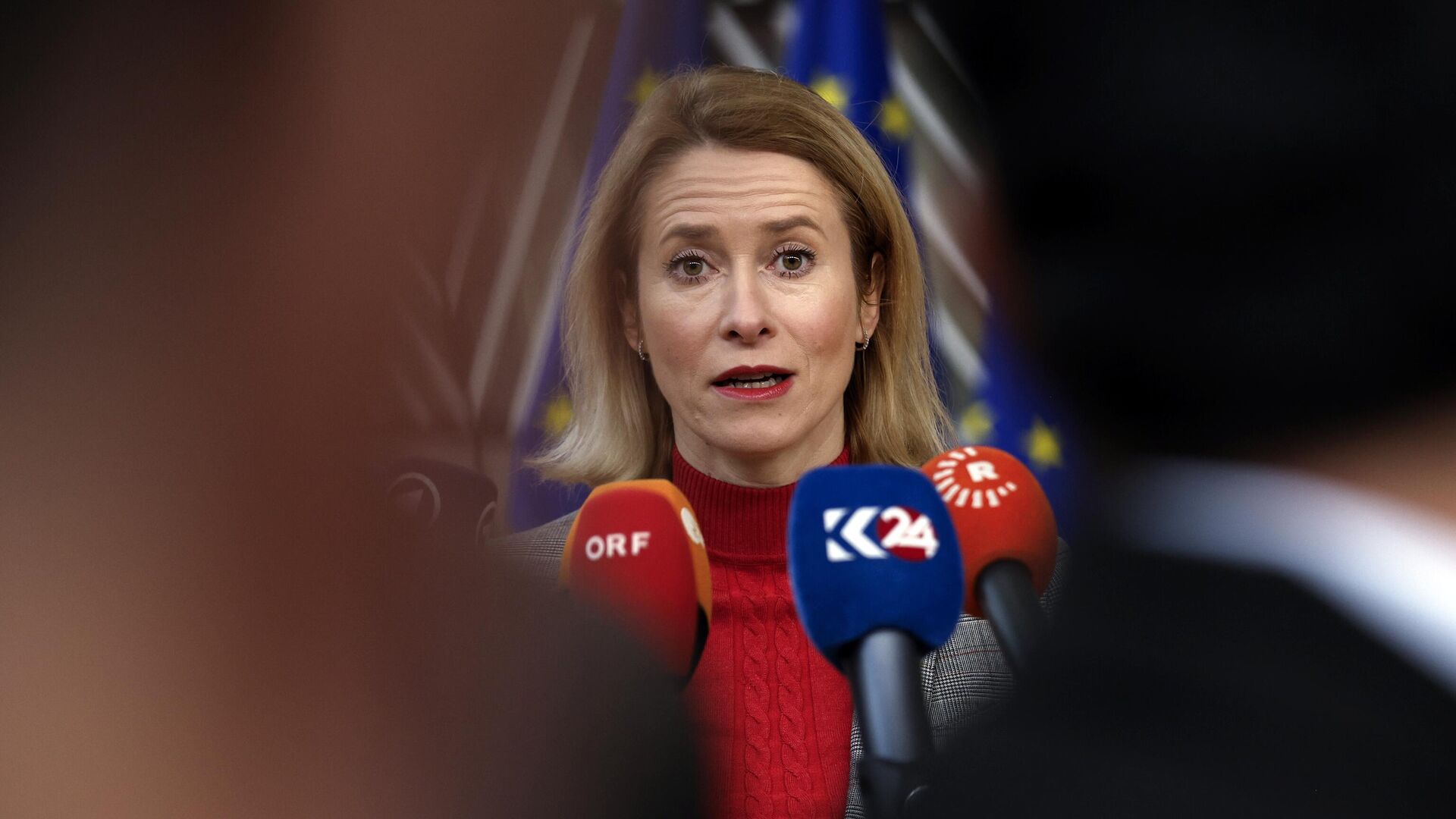 Kallas: Rusya’ya yönelik 18. yaptırım paketi enerji sektöründeki tedbirleri içerecek