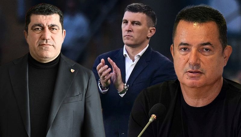 Kayserispor’dan Hull City’e Jakirovic tepkisi: “Akıl karıştırma yolu yadırganacak bir durumdur”