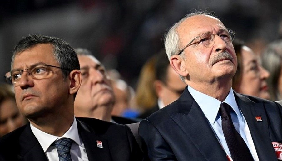 Kılıçdaroğlu’ndan kurultay tepkisi: Sessizliğimiz suskunluk değil, sorumluluktur
