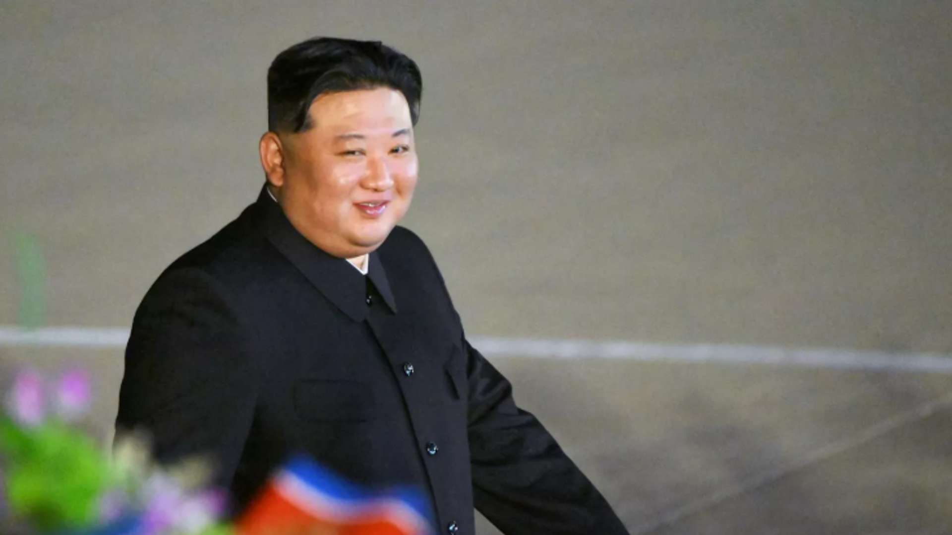 Kuzey Kore lideri Kim’den saldırı halinde Rusya’ya yardım sözü