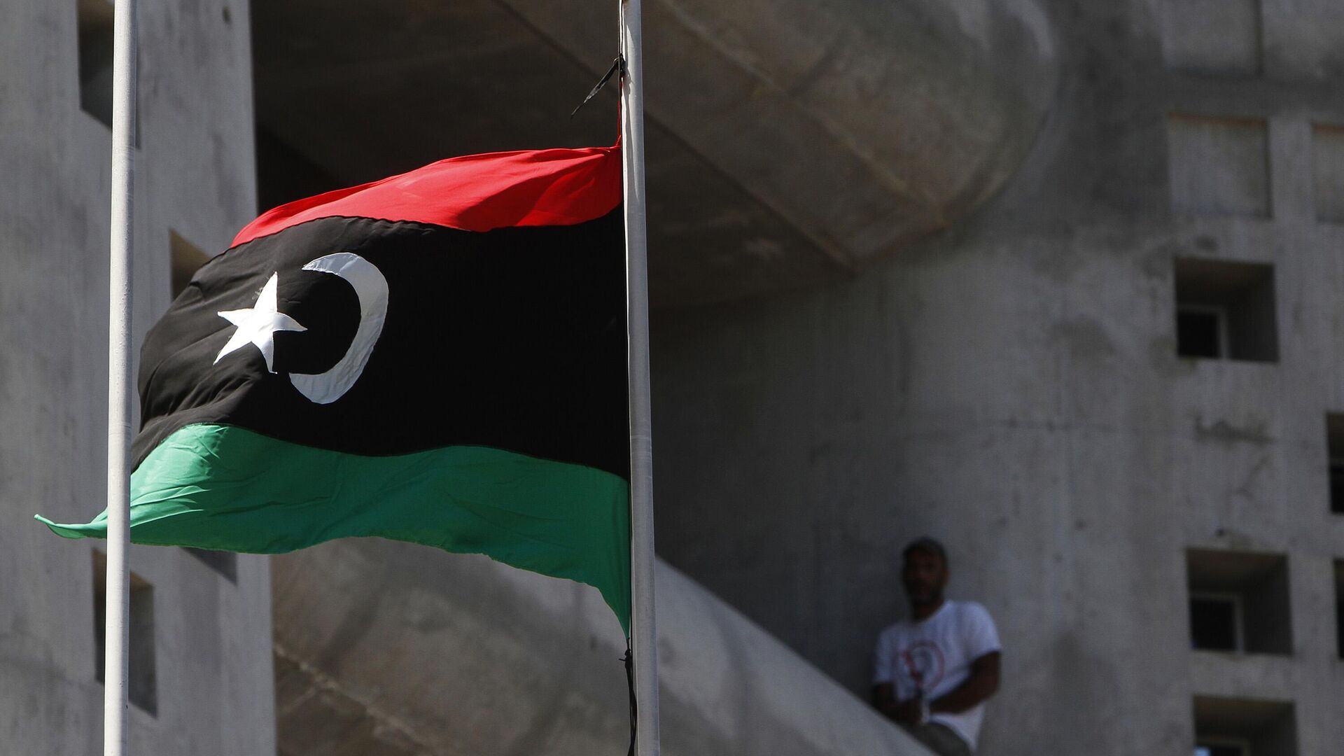 Libya Savunma Bakanlığı, Trablus’taki askeri operasyonun başarıyla sonuçlandığını duyurdu