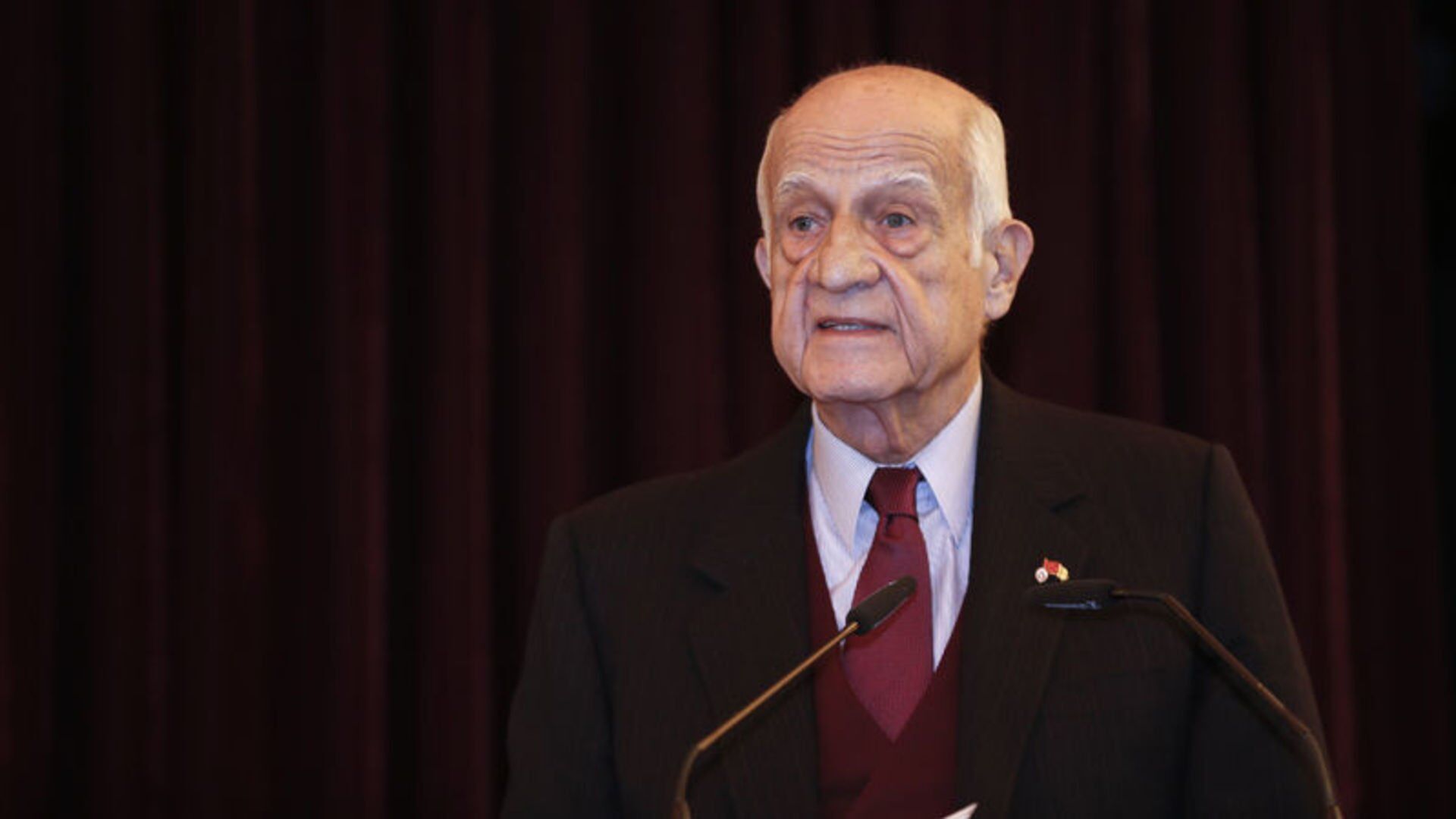 Mahkeme, iş insanı İnan Kıraç’ın ‘fiil ehliyeti’ni kaldırdı