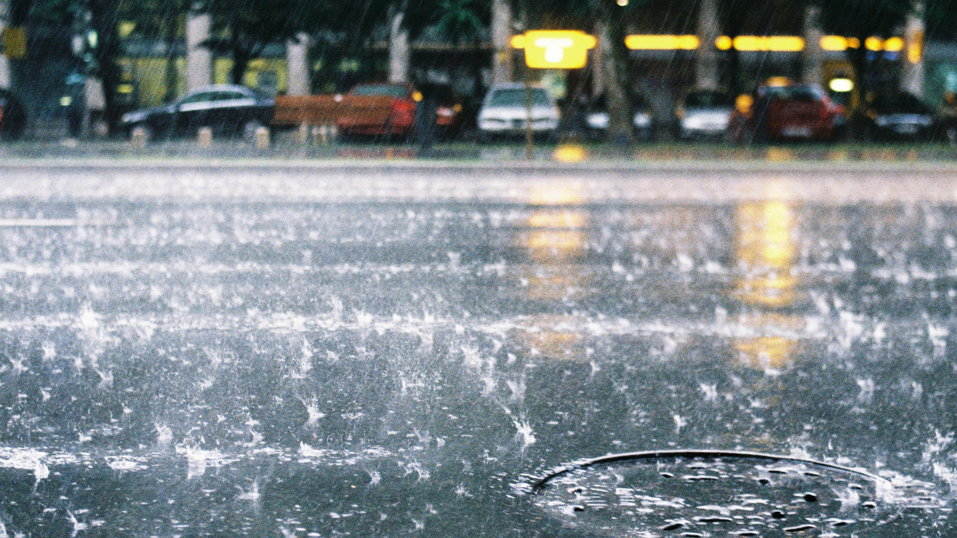 Meteoroloji’den 5 bölgeye uyarı