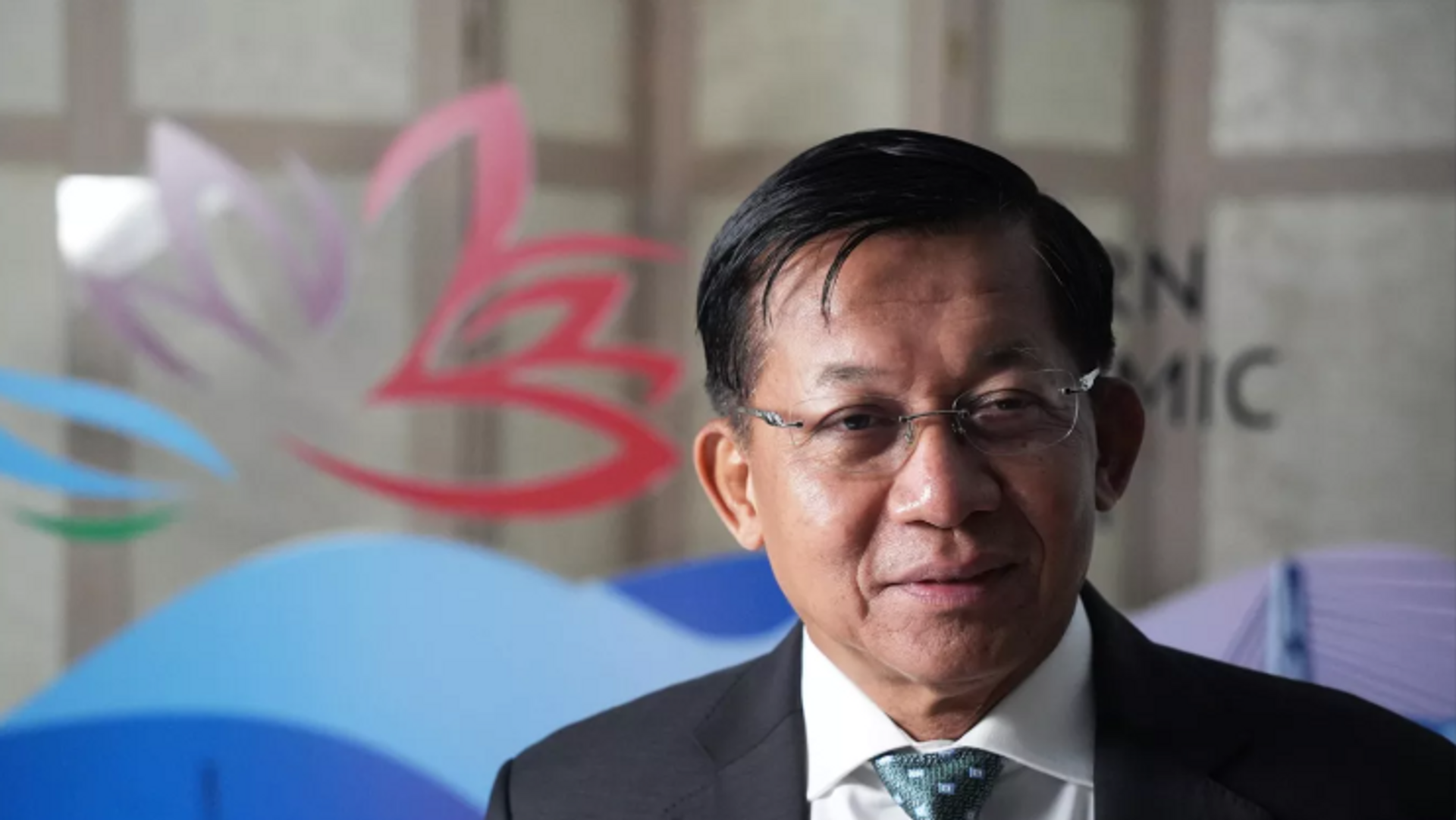 Myanmar lideri Hlaing, Moskova’daki Zafer Günü Askeri Geçit Töreni’ne katılacak