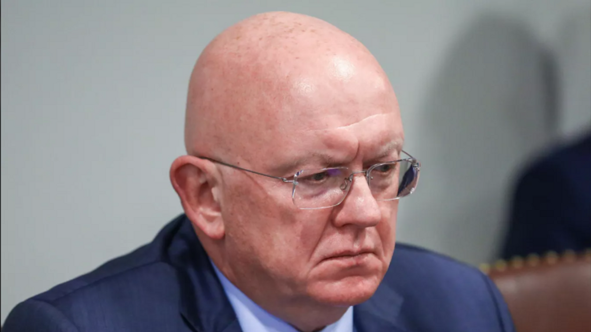 Nebenzya: Rusya 2. Dünya Savaşı zaferini ‘tekelinde’ tutmuyor