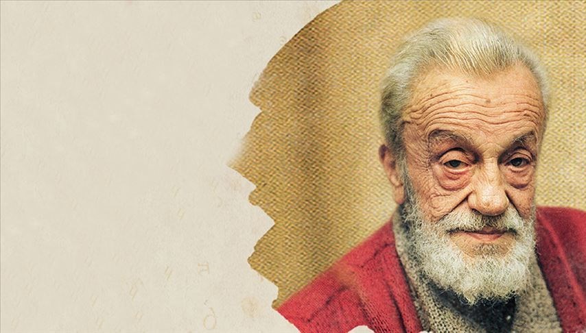 Necip Fazıl Kısakürek’in vefatının 42. yılında anılıyor: Necip Fazıl Kısakürek kimdir, ne zaman?