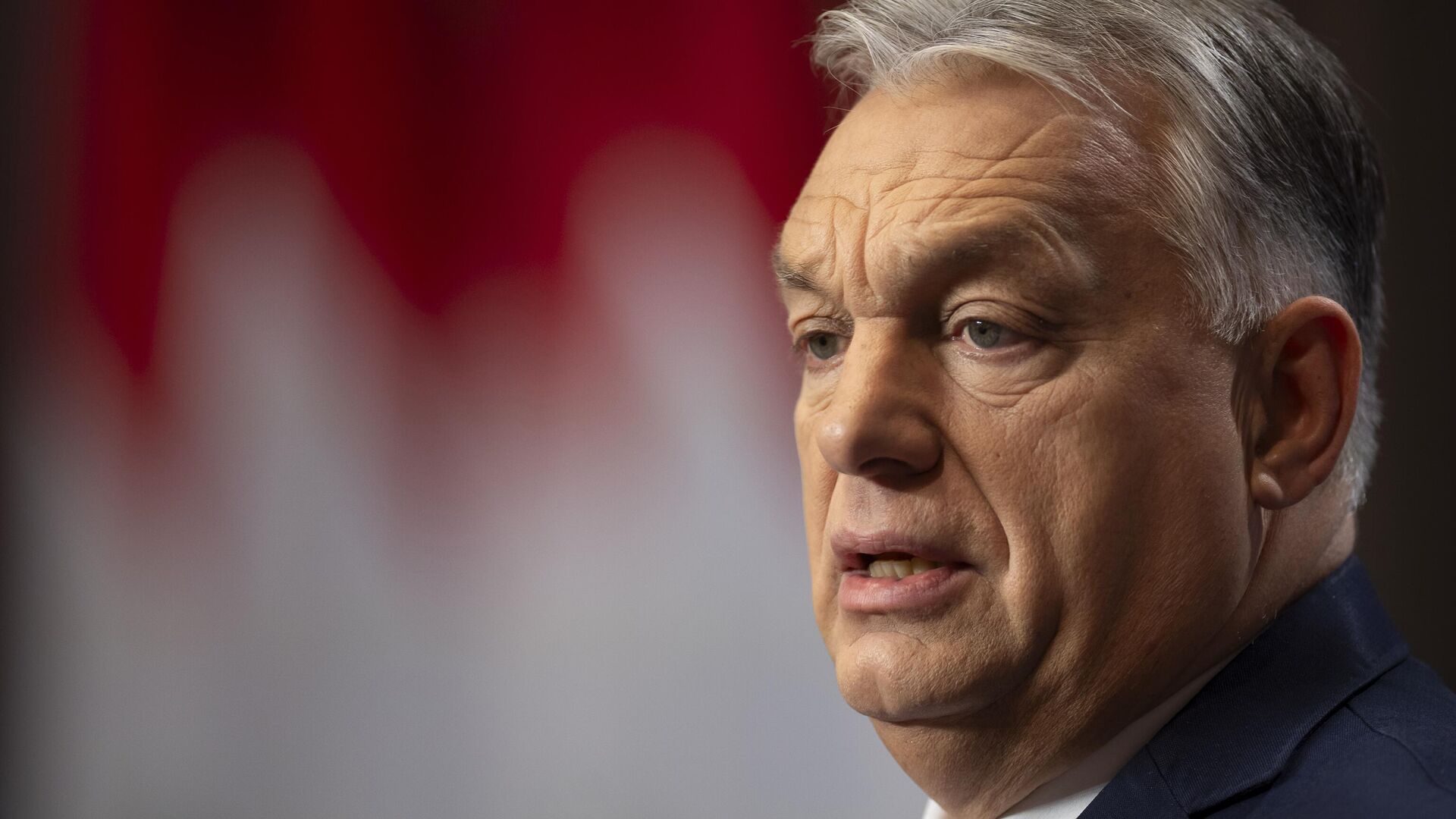 Orban’dan AB’nin bir milyon kişilik Ukrayna ordusunu finanse etme planlarına sert tepki