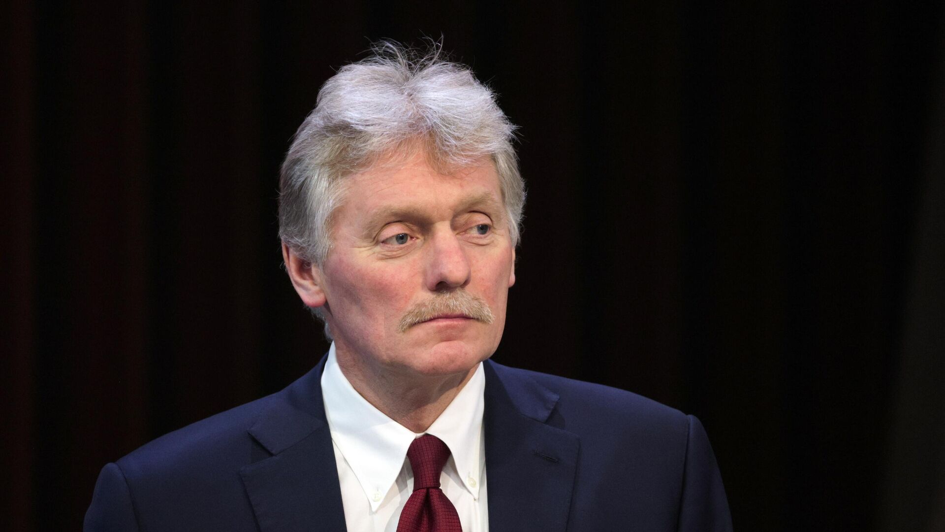 Peskov: Rusya, Ukrayna’ya Avrupa barış gücü konuşlandırma fikrini kabul etmiyor