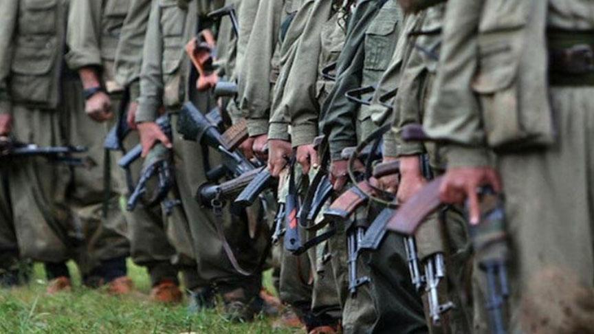 PKK silahları nerede ve nasıl bırakacak? Detaylar belli oldu