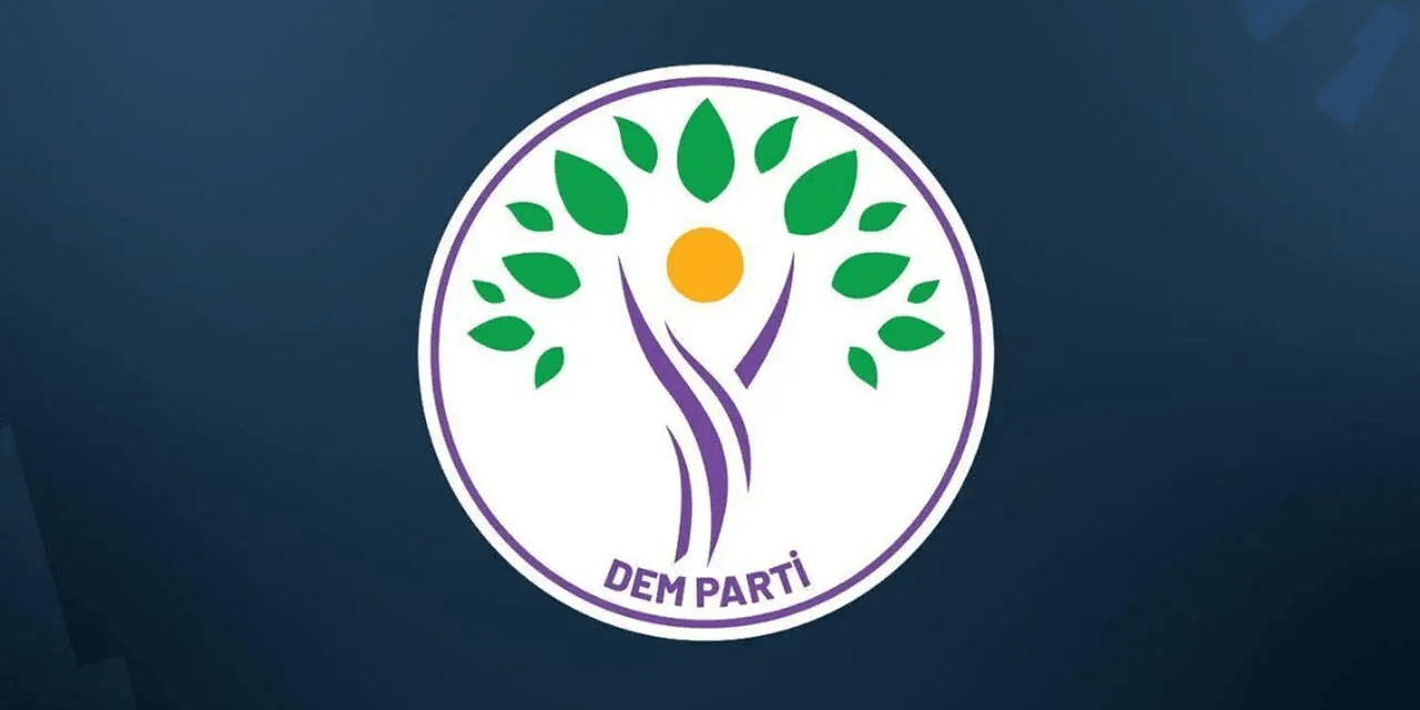 PKK’nın feshinden sonra DEM Parti’den iptal kararı