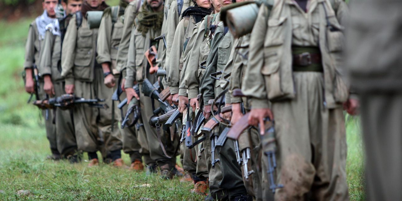 PKK’nın yönetici kadrosu hangi ülkeye gidecek?