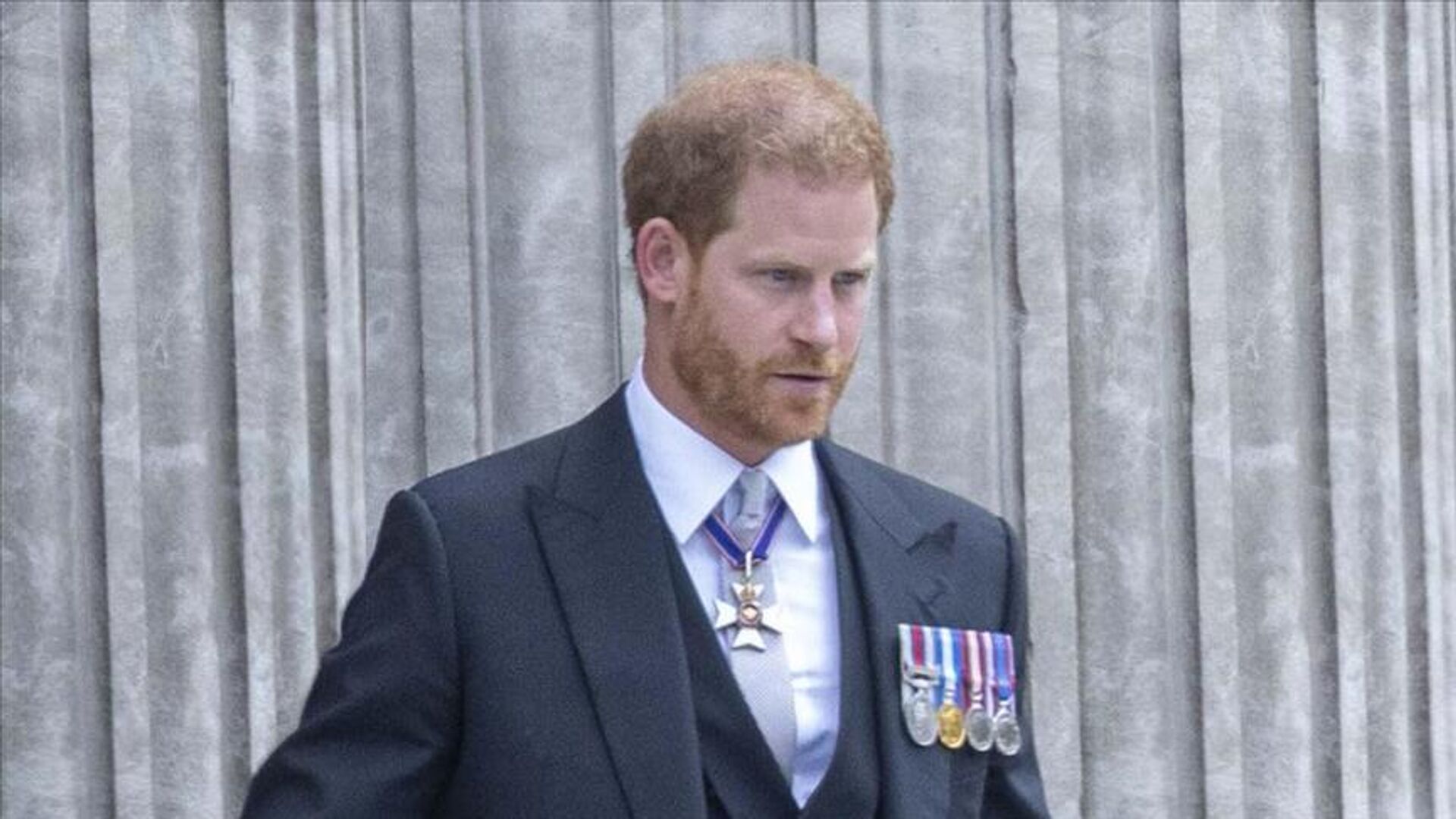 Prens Harry: Ailemle barışmak istiyorum