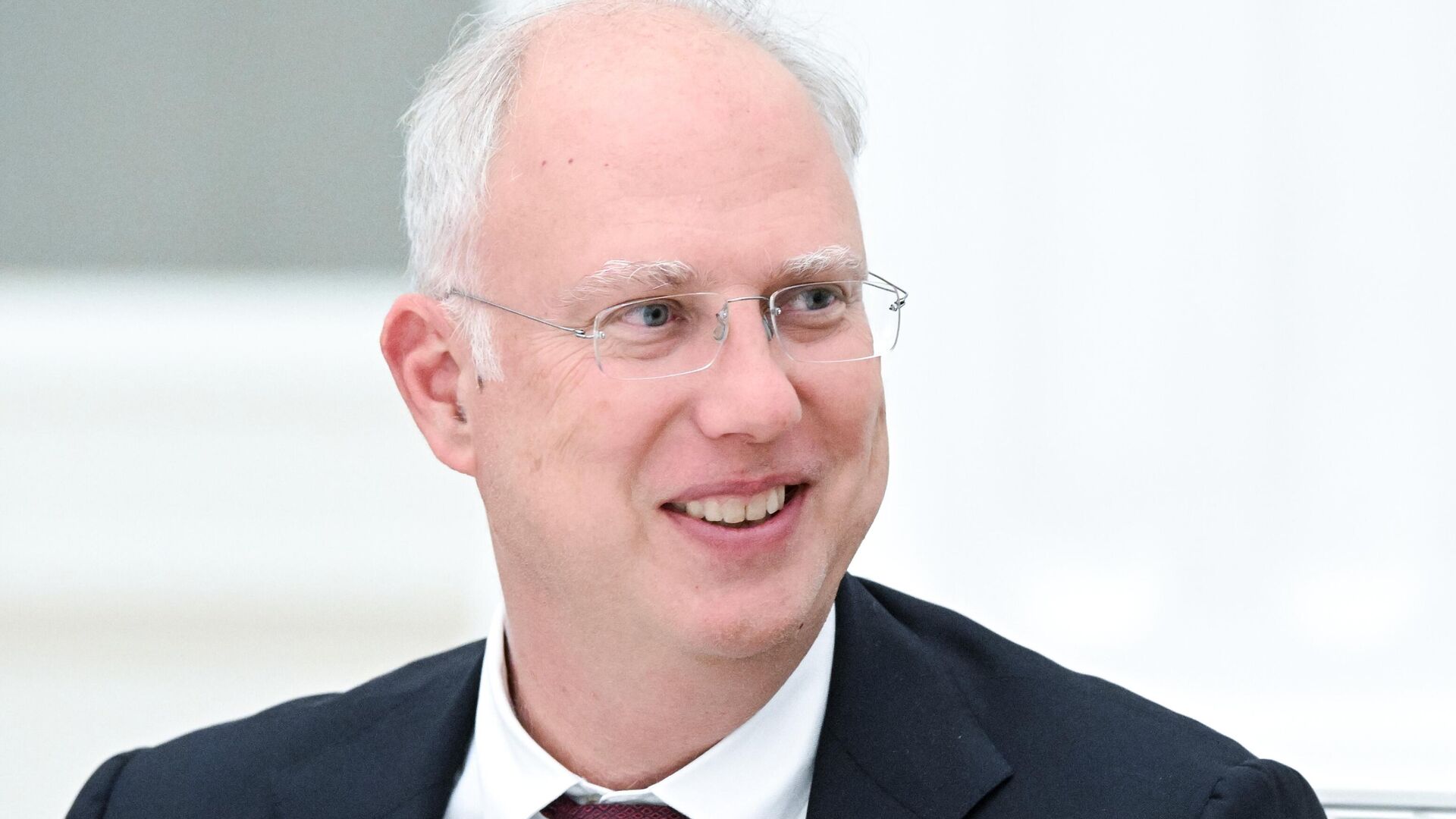 RDIF Başkanı Dmitriyev: AB ekonomik olarak kendini yok etmek için çok çaba harcıyor