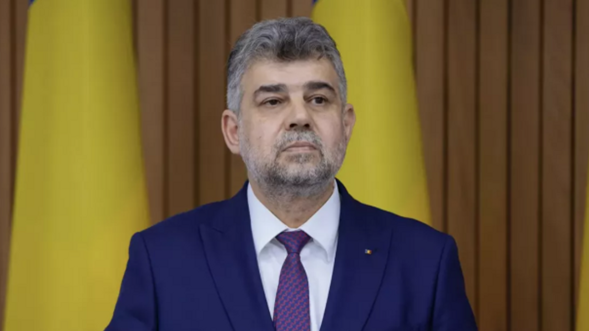 Romanya Başbakanı Ciolacu istifasını duyurdu