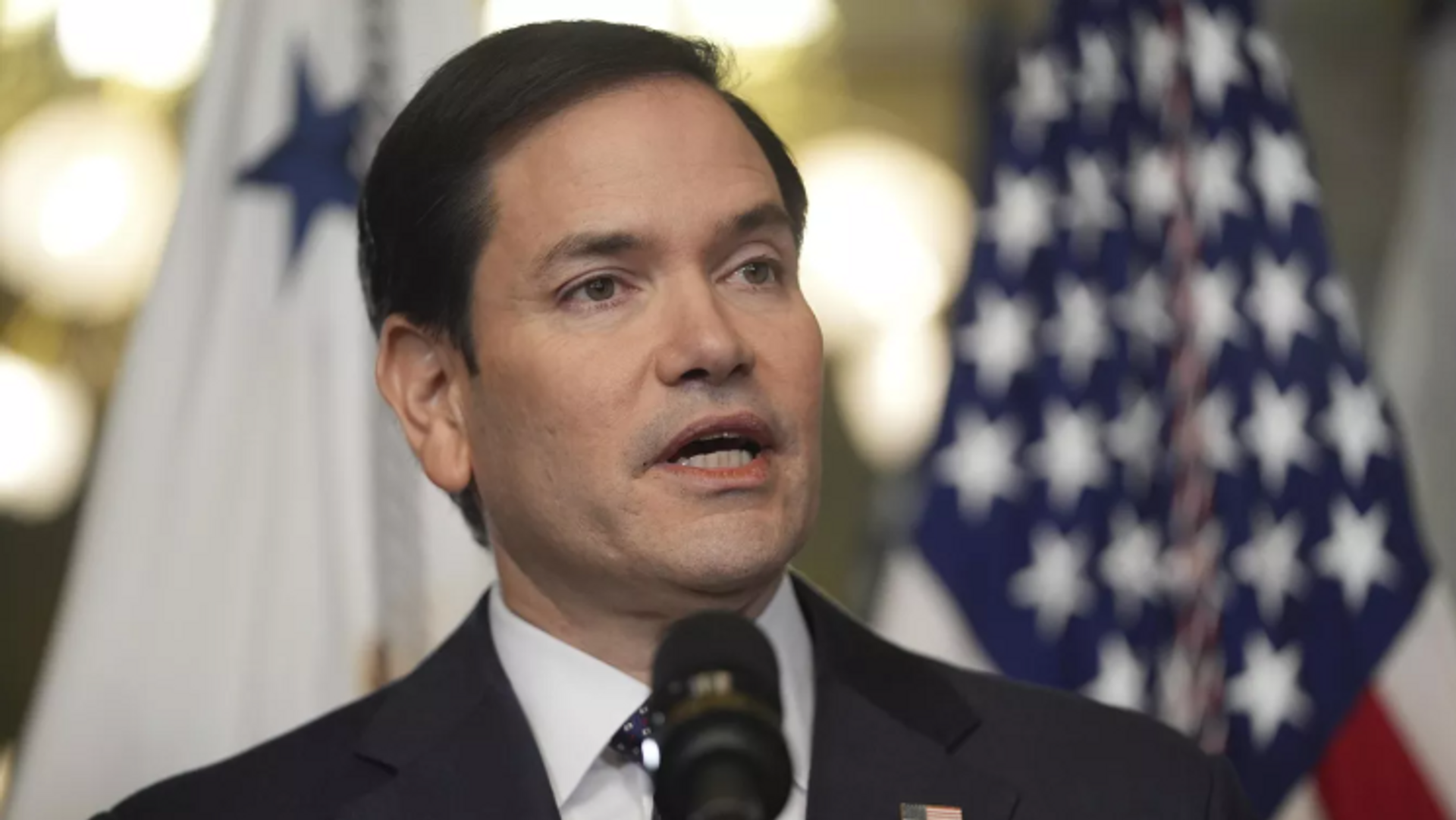 Rubio: Avrupa’nın Ukrayna konusundaki çabaları yetersiz