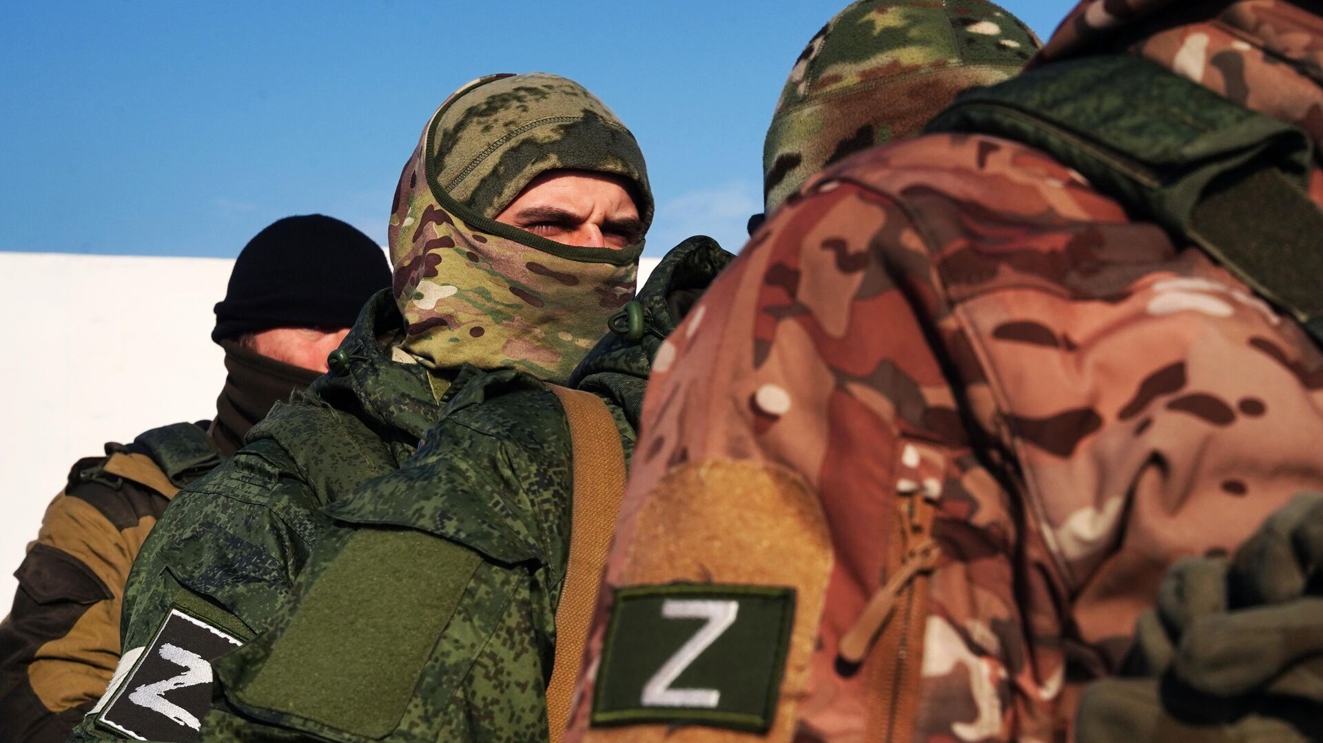 Son bir günde bin 300’ün üzerinde Ukraynalı asker etkisiz hale getirildi
