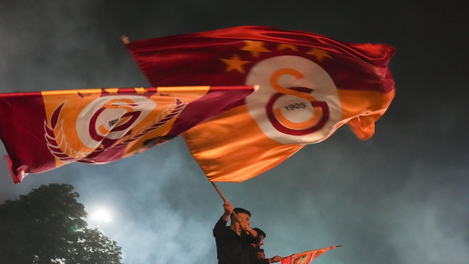 Şampiyon Galatasaray’ın Şampiyonlar Ligi’ndeki muhtemel rakipleri belli oldu