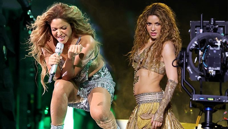 Shakira konseri iptal edildi: Binlerce kişi mağdur