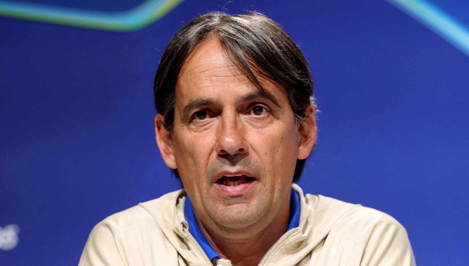 Simone Inzaghi: “Kimin favori olduğunu söyleyemem”