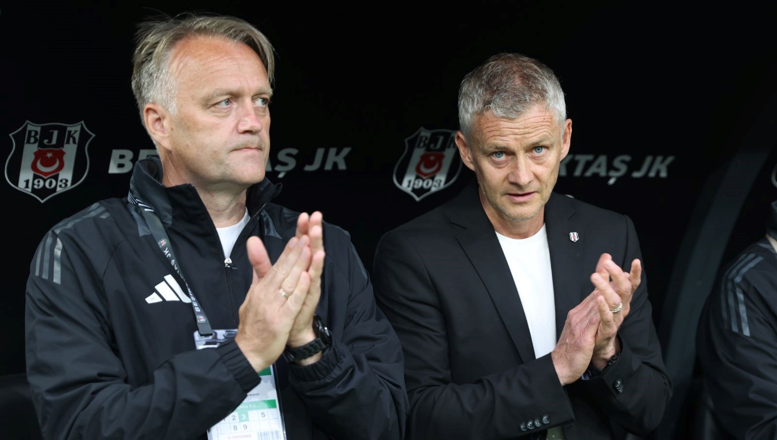 Solskjaer’den 3 değişiklik