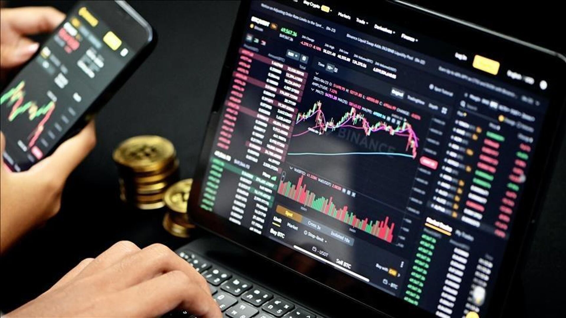 SPK’dan kripto borsalarına yeni yükümlülükler