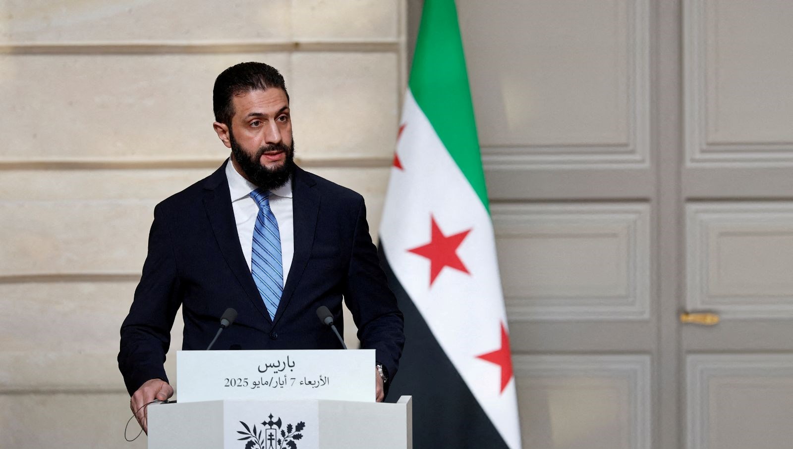 Suudi Arabistan ve Katar’dan Suriye’deki devlet çalışanlarına mali destek