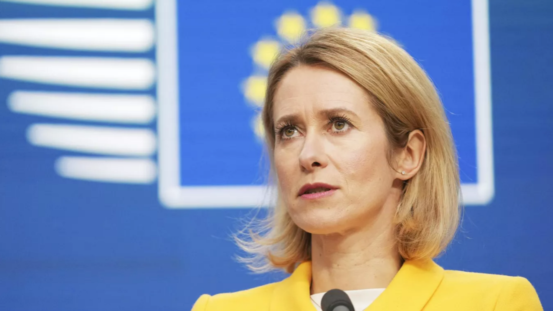 SVR: Avrupa Komisyonu’nda Kallas’ın dış politikadaki beceriksizliğinden rahatsız olanlar var