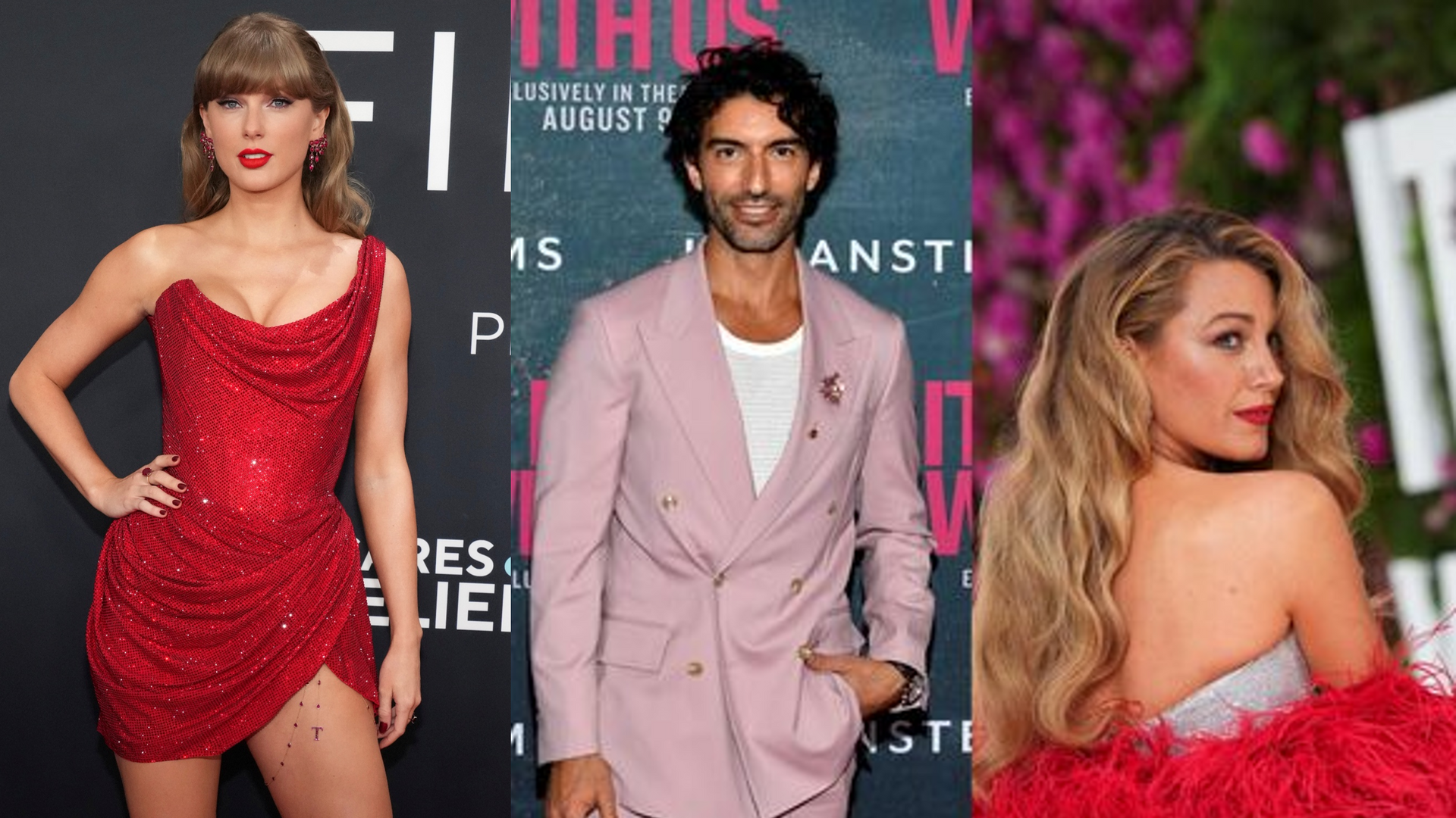 Taylor Swift, Blake Lively ve Justin Baldoni davasında tanık olarak mahkemeye çağrıldı