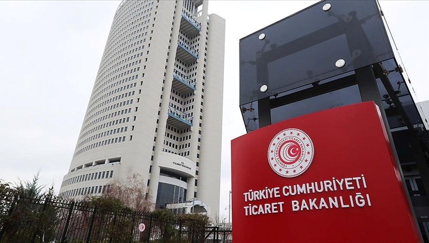 Ticaret Bakanlığı’ndan İsrail ile ticaret iddialarına ilişkin açıklama